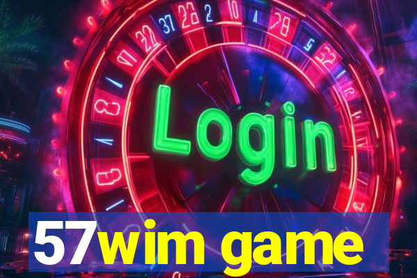 57wim game